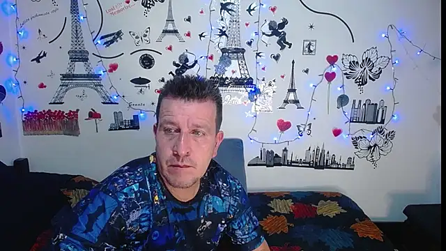 amaya 627 online show from December 3, 2025, 2:52 am