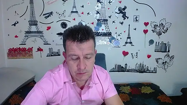 amaya 627 online show from March 31, 2026, 2:24 am