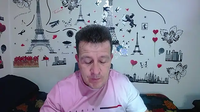 amaya 627 online show from April 7, 2026, 3:07 am