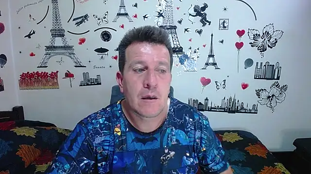 amaya 627 online show from April 13, 2026, 2:50 am