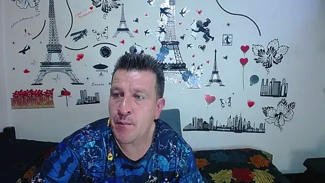 amaya 627 online show from April 16, 2026, 2:56 am