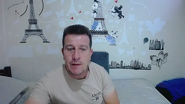 Snapshot of amaya_627 chatting on June 5, 2026, 2:40 am amaya 627 online show from June 5, 2026, 2:40 am