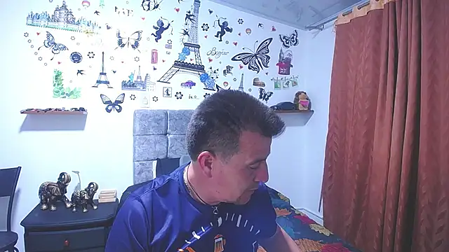 Snapshot of amaya_627 chatting on June 16, 2026, 2:36 am amaya 627 online show from June 16, 2026, 2:36 am
