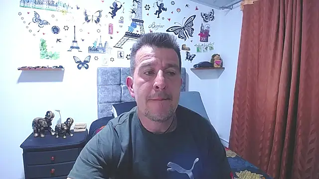Snapshot of amaya_627 chatting on June 17, 2026, 2:47 am amaya 627 online show from June 17, 2026, 2:47 am