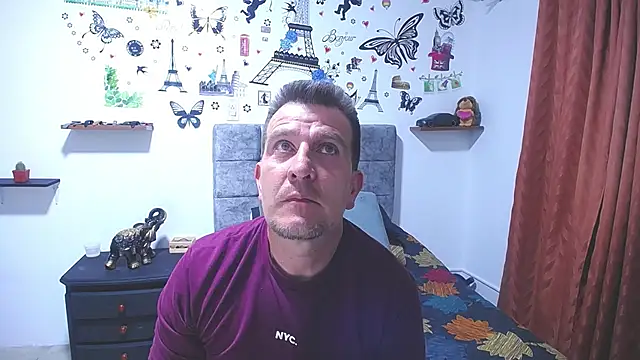 Snapshot of amaya_627 chatting on June 25, 2026, 2:55 am amaya 627 online show from June 25, 2026, 2:55 am