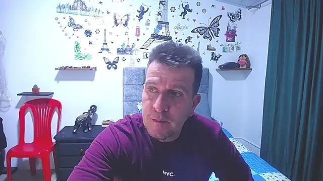 Snapshot of amaya_627 chatting on July 7, 2026, 2:14 am amaya 627 online show from July 7, 2026, 2:14 am