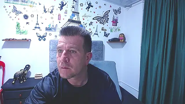 Snapshot of amaya_627 chatting on July 16, 2026, 2:17 am amaya 627 online show from July 16, 2026, 2:17 am