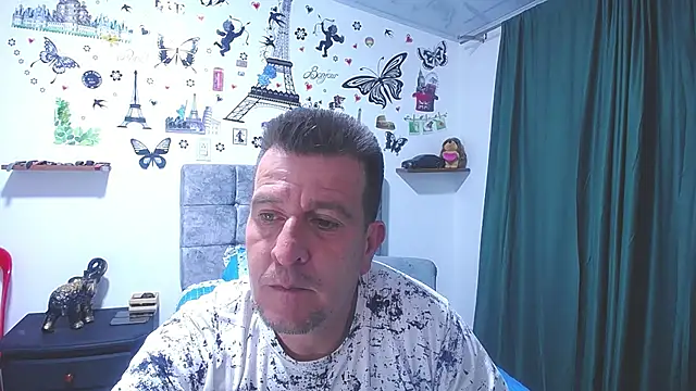 Snapshot of amaya_627 chatting on July 17, 2026, 2:29 am amaya 627 online show from July 17, 2026, 2:29 am