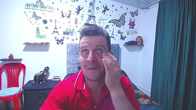 Snapshot of amaya_627 chatting on July 26, 2026, 2:53 am amaya 627 online show from July 26, 2026, 2:53 am