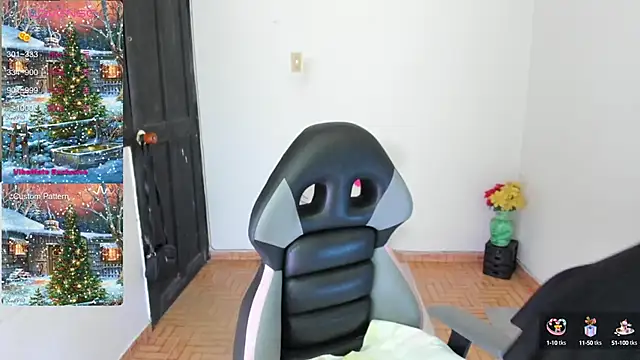 Snapshot of smile_sweetpao chatting on December 28, 2024, 12:26 am smile sweetpao online show from December 28, 2024, 12:26 am