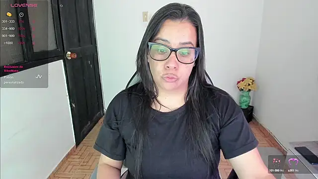 Snapshot of smile_sweetpao chatting on February 2, 2025, 12:19 am smile sweetpao online show from February 2, 2025, 12:19 am