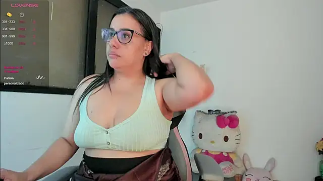 Snapshot of smile_sweetpao chatting on February 9, 2025, 4:04 am smile sweetpao online show from February 9, 2025, 4:04 am