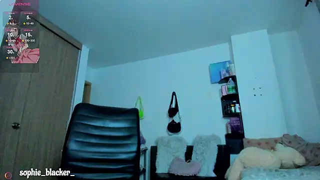 Daddysweeeetbody online show from February 20, 2025, 1:36 am