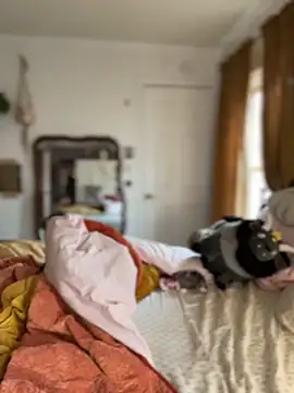 mossy kiss online show from February 15, 2026, 6:26 pm