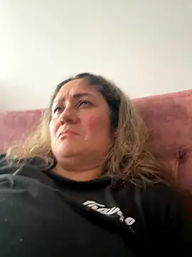 gabiTetas online show from October 19, 2025, 8:42 pm