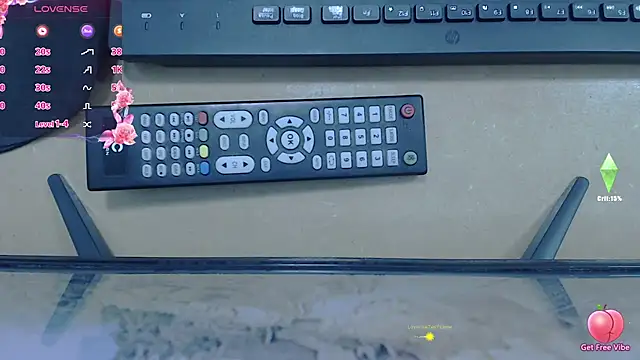 Valentina lara01 online show from November 25, 2025, 12:21 am