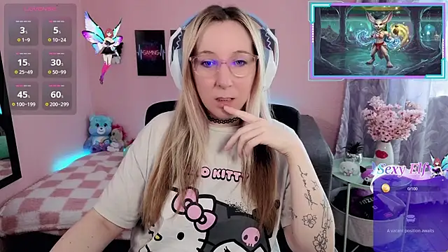 JustKerry online show from March 24, 2026, 9:25 am