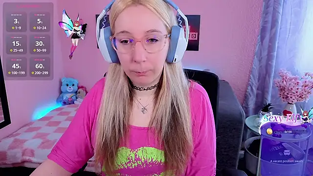 JustKerry online show from April 10, 2026, 8:52 am