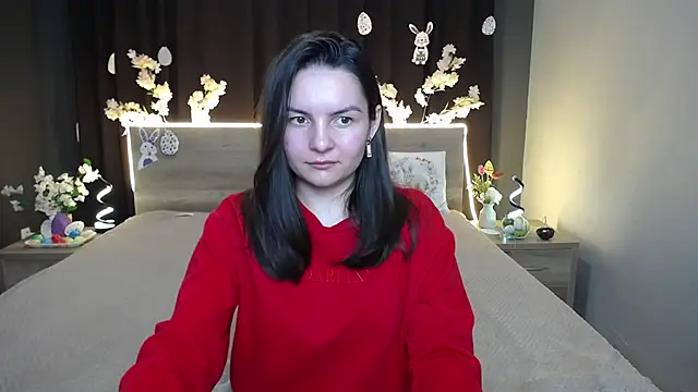 JasmineAsha online show from March 30, 2026, 7:59 pm