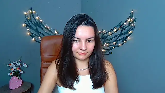 JasmineAsha online show from July 14, 2026, 11:05 am