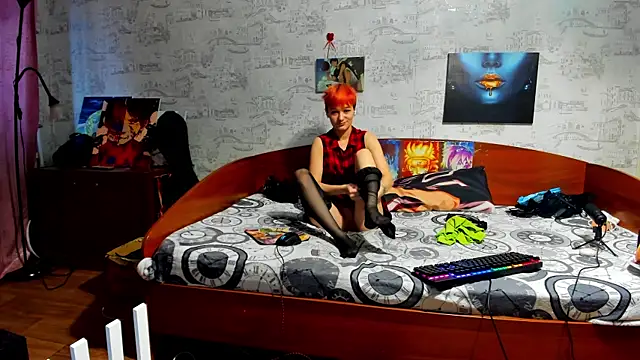 KagamiTayga online show from March 23, 2026, 2:48 am