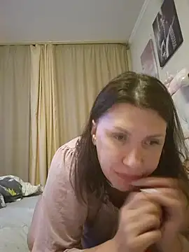 ROXOLANAA SEXY online show from May 30, 2026, 10:07 pm