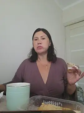 ROXOLANAA SEXY online show from June 26, 2026, 11:58 am