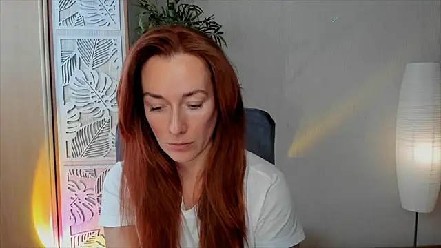 RebeccaMartinez online show from March 8, 2026, 6:50 am