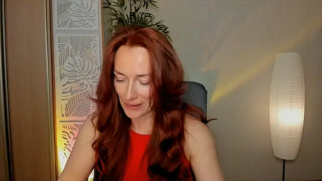 RebeccaMartinez online show from May 14, 2026, 11:28 am