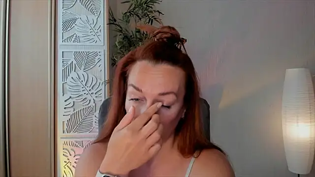 RebeccaMartinez online show from May 29, 2026, 7:17 am