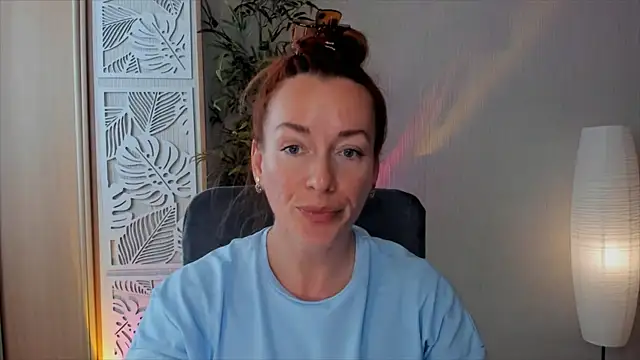 RebeccaMartinez online show from May 30, 2026, 8:22 am