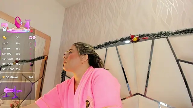 kimberly7  online show from December 15, 2025, 12:09 pm