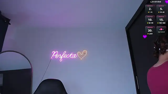 daniela hornny online show from March 4, 2026, 5:46 am