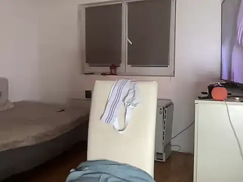 alejandrobgxh online show from March 23, 2026, 8:13 pm