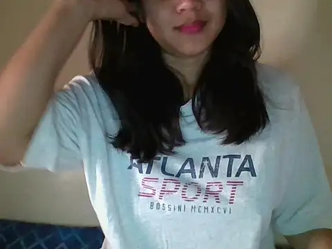  smiling4u  online show from March 23, 2026, 12:31 pm