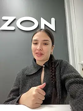 Sweet Lollypop online show from February 24, 2025, 7:33 am