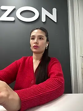 Sweet Lollypop online show from February 28, 2025, 5:04 pm