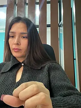 Sweet Lollypop online show from December 22, 2025, 6:54 am