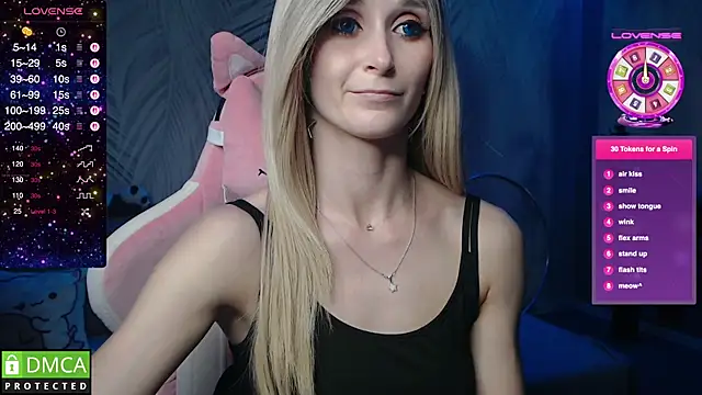 AliceSporty online show from May 15, 2026, 9:22 pm
