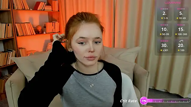 Snapshot of Phoenix_Margo chatting on February 3, 2026, 3:48 am Phoenix Margo online show from February 3, 2026, 3:48 am