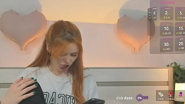 Snapshot of Phoenix_Margo chatting on February 15, 2026, 7:51 am Phoenix Margo online show from February 15, 2026, 7:51 am