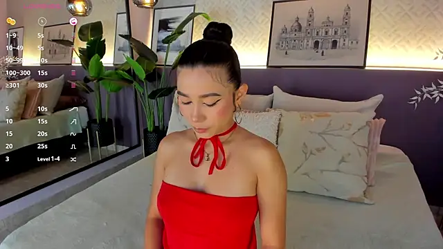 susan cute198 online show from October 7, 2025, 12:13 pm