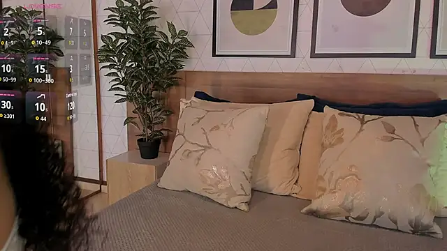 susan cute198 online show from November 20, 2025, 12:05 pm