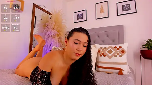 susan cute198 online show from July 9, 2026, 4:00 pm