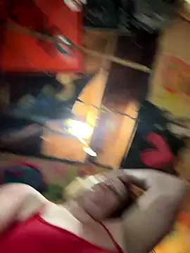 TrashleyRosebud online show from January 12, 2026, 3:50 pm