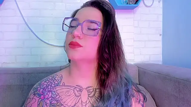 Snapshot of DEVA_BLUE_ chatting on March 6, 2025, 3:46 am DEVA BLUE  online show from March 6, 2025, 3:46 am