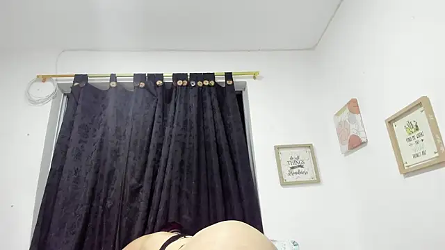 MANDY GIRL BBW online show from November 27, 2025, 7:10 am