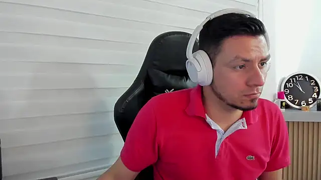 Rick Diesel  online show from October 25, 2025, 3:58 am