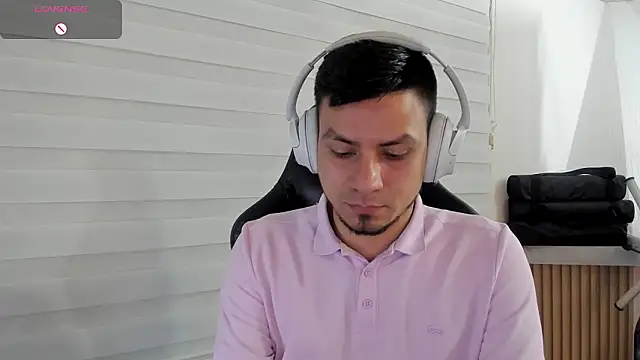 Rick Diesel  online show from January 15, 2026, 4:39 am