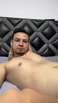 Rick Diesel  online show from January 19, 2026, 2:48 am